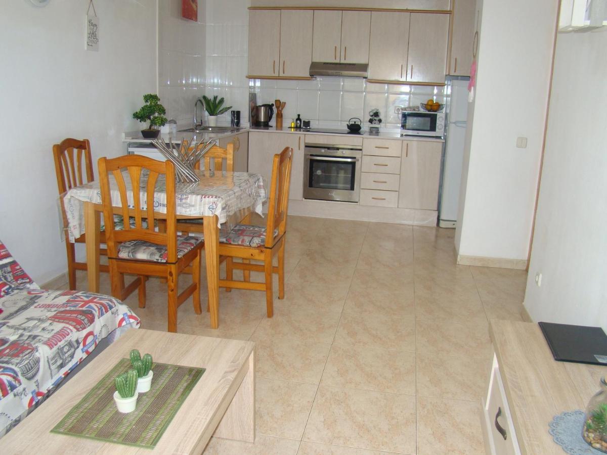 Apartamento Cap De 살루 외부 사진