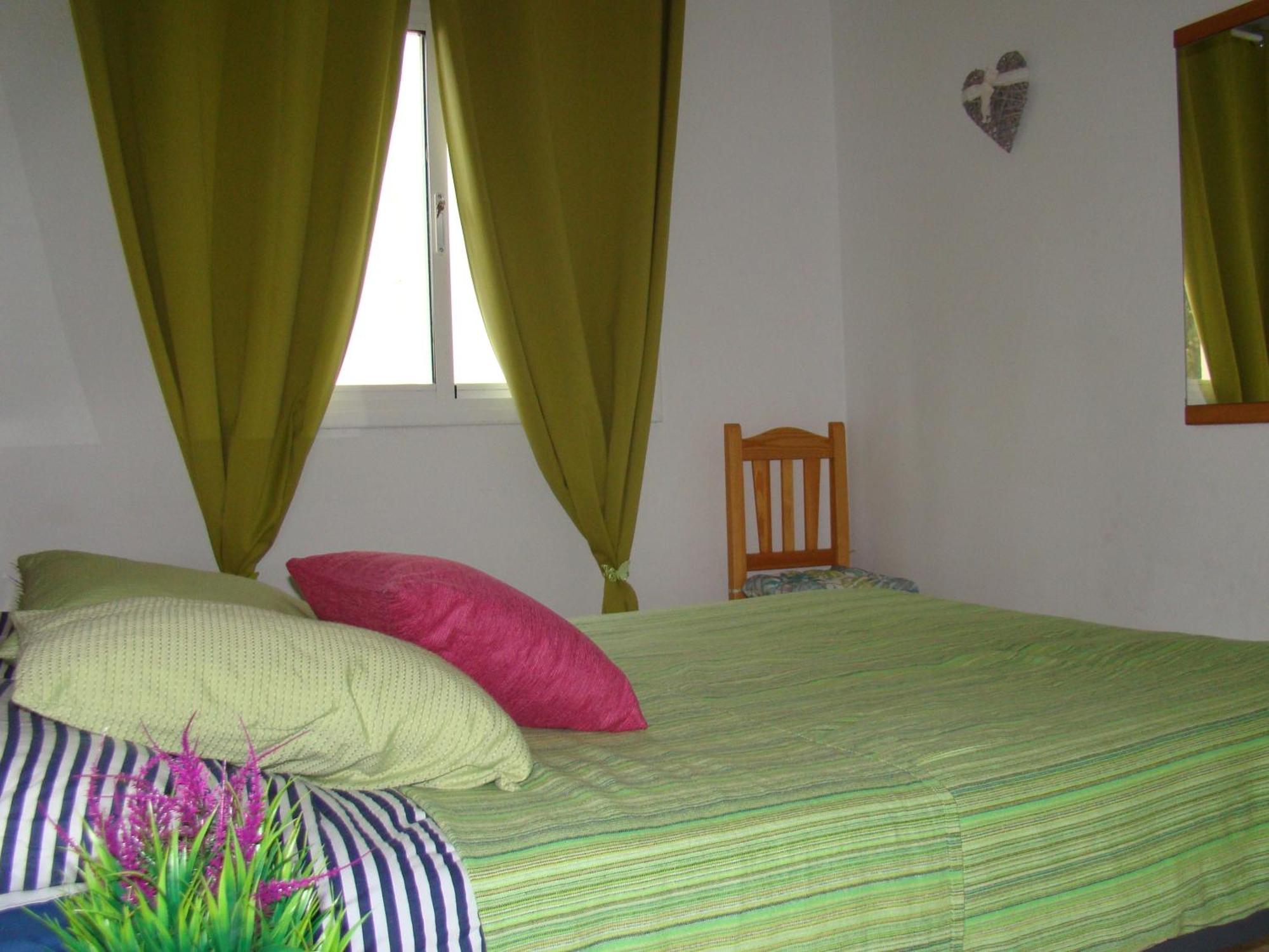 Apartamento Cap De 살루 외부 사진